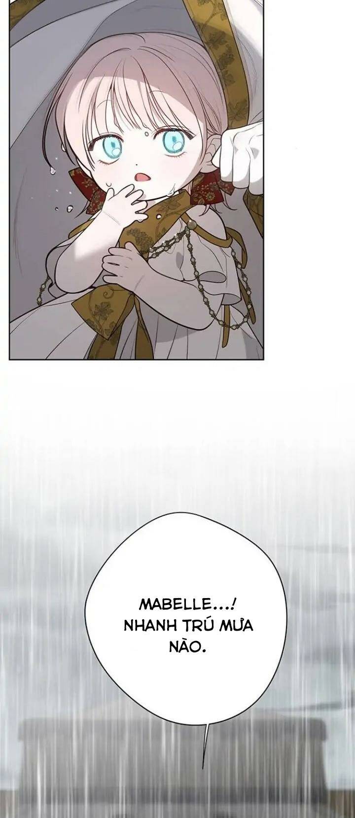 Bạo Chúa Bé Con Chap 39 - Next Chap 40