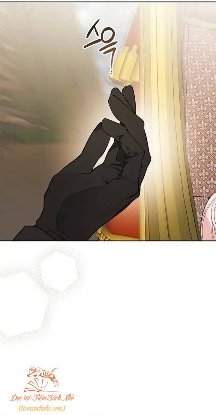 Bạo Chúa Bé Con Chap 40 - Next Chap 41