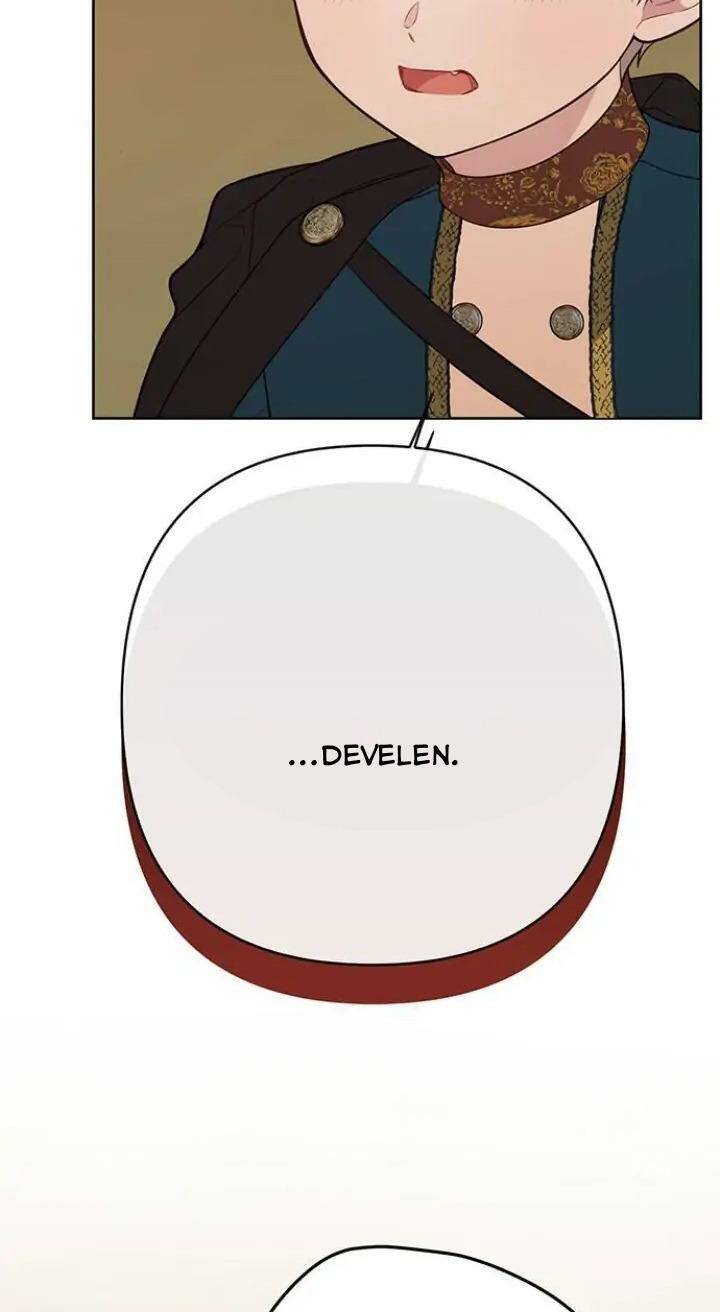 Bạo Chúa Bé Con Chap 40 - Next Chap 41