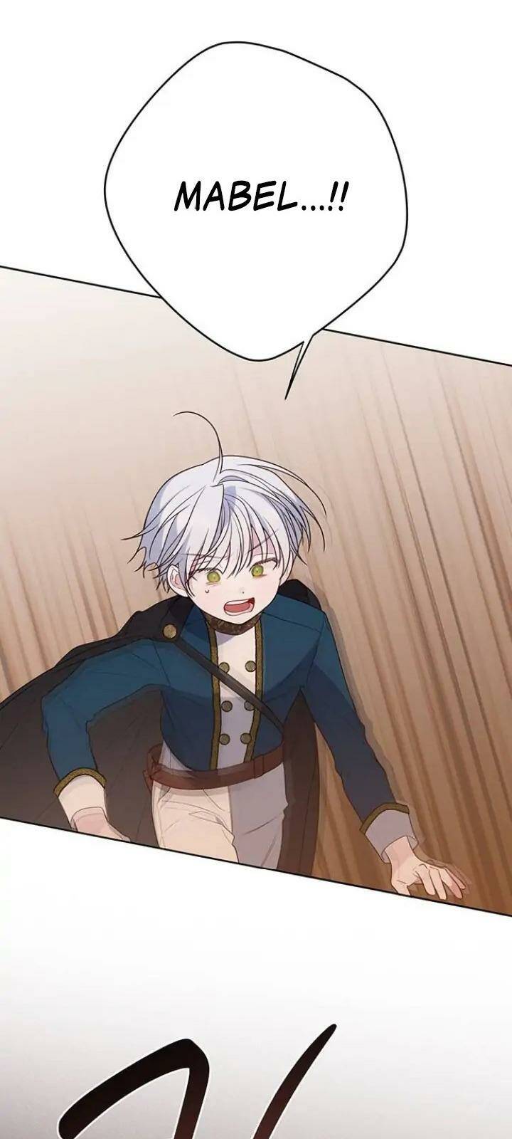 Bạo Chúa Bé Con Chap 41 - Next Chap 42