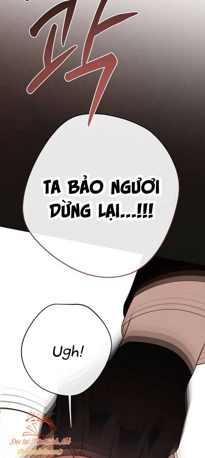 Bạo Chúa Bé Con Chap 41 - Next Chap 42