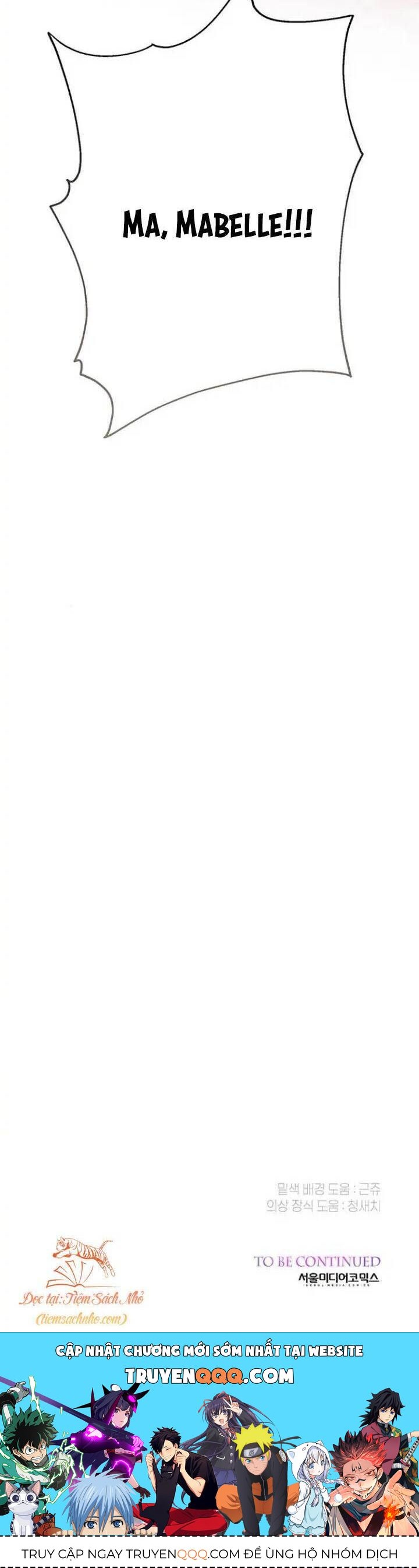 Bạo Chúa Bé Con Chap 42 - Next Chap 43