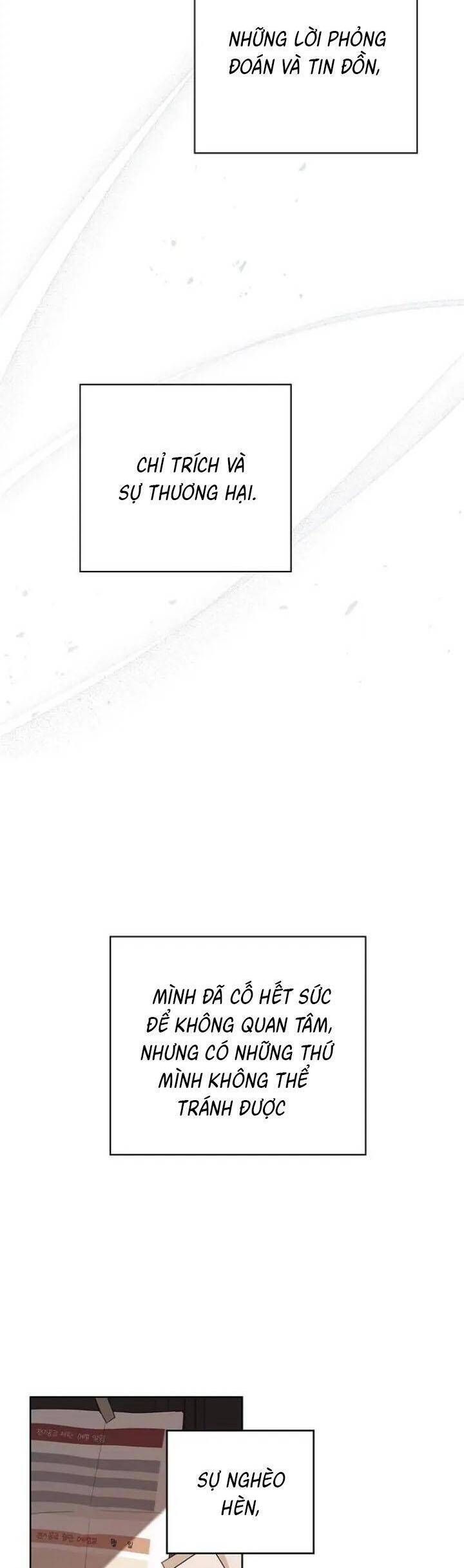 Bạo Chúa Bé Con Chap 44 - Next Chap 45