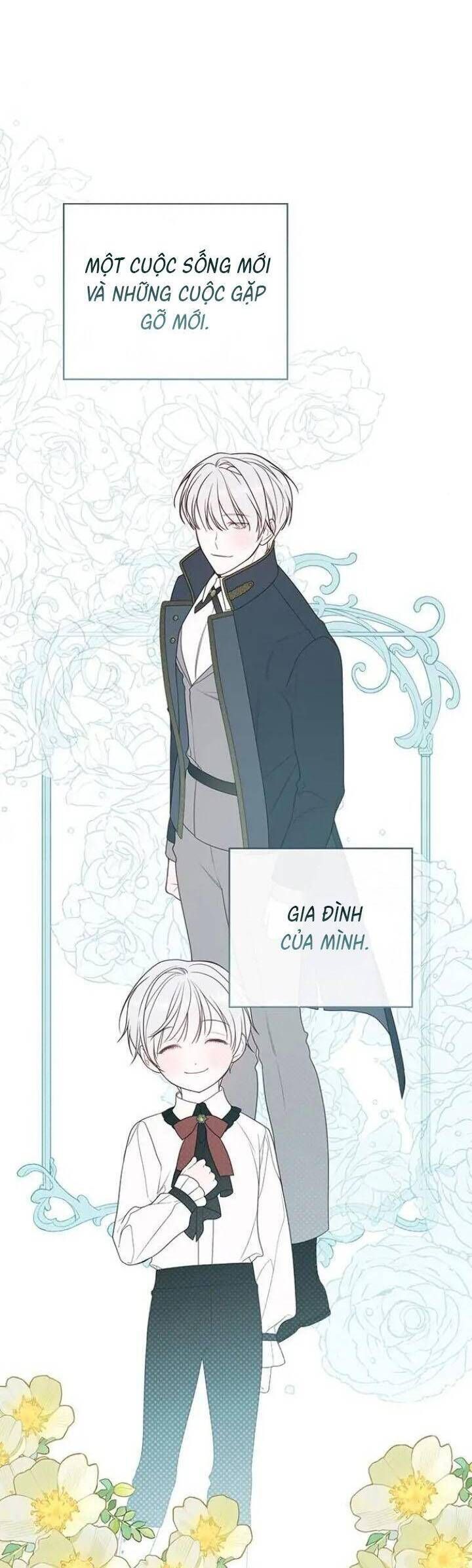 Bạo Chúa Bé Con Chap 45 - Next Chap 46