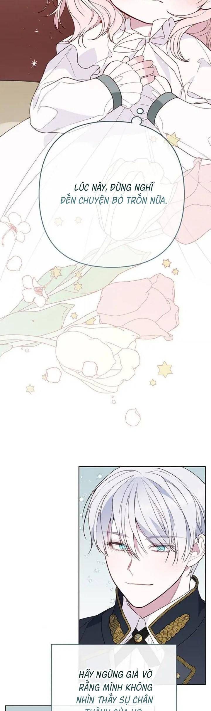 Bạo Chúa Bé Con Chap 45 - Next Chap 46