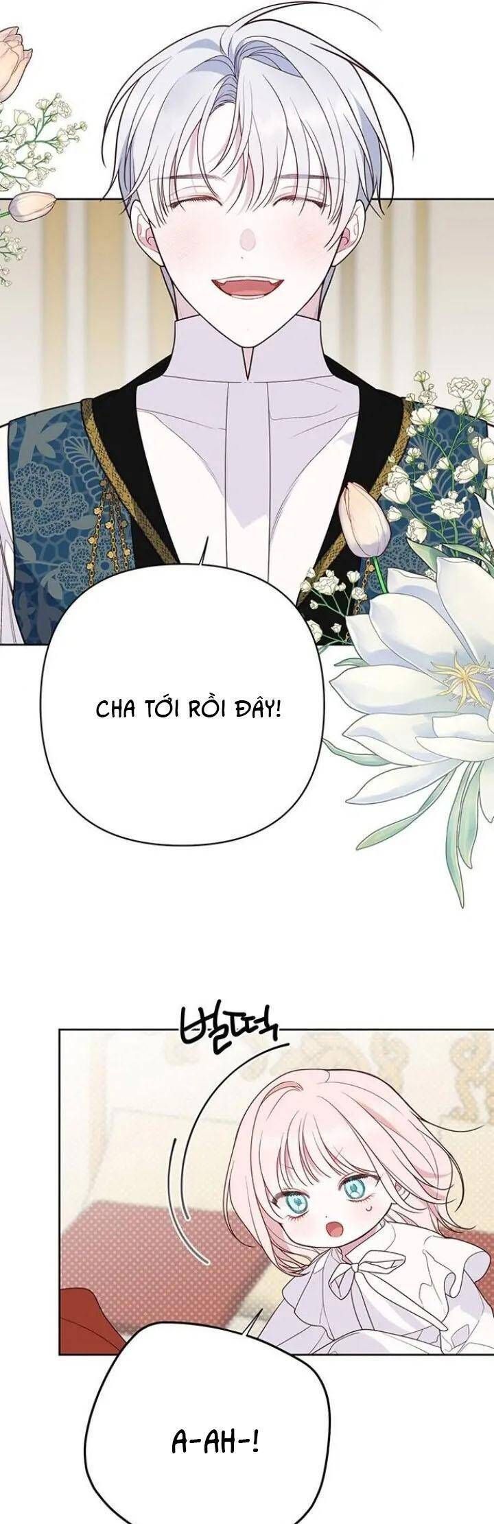 Bạo Chúa Bé Con Chap 45 - Next Chap 46