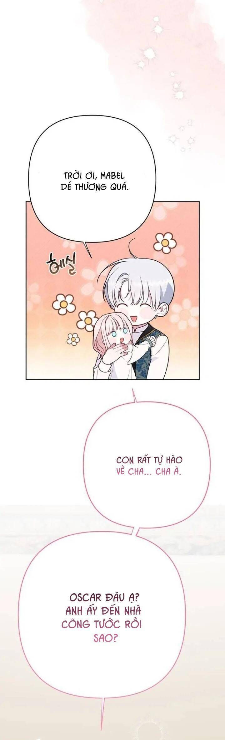 Bạo Chúa Bé Con Chap 45 - Next Chap 46