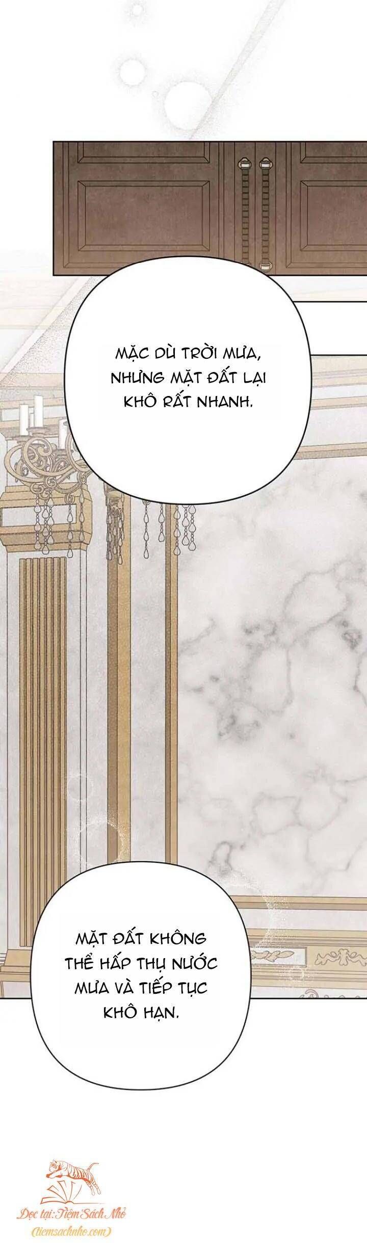 Bạo Chúa Bé Con Chap 48 - Next Chap 49