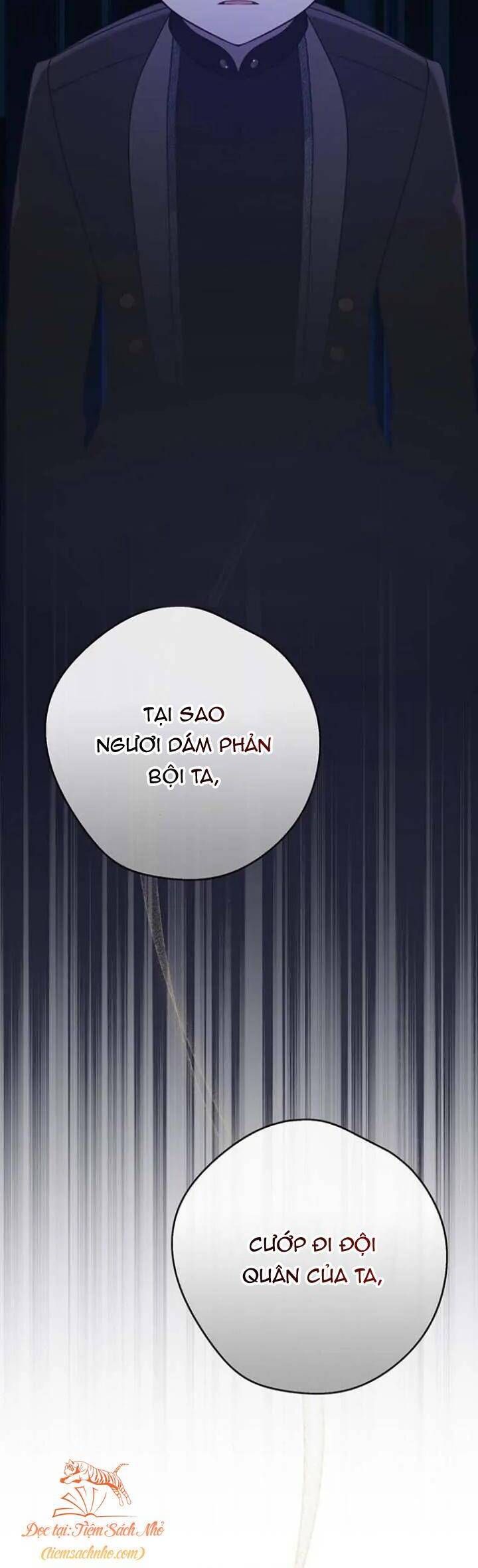 Bạo Chúa Bé Con Chap 48 - Next Chap 49