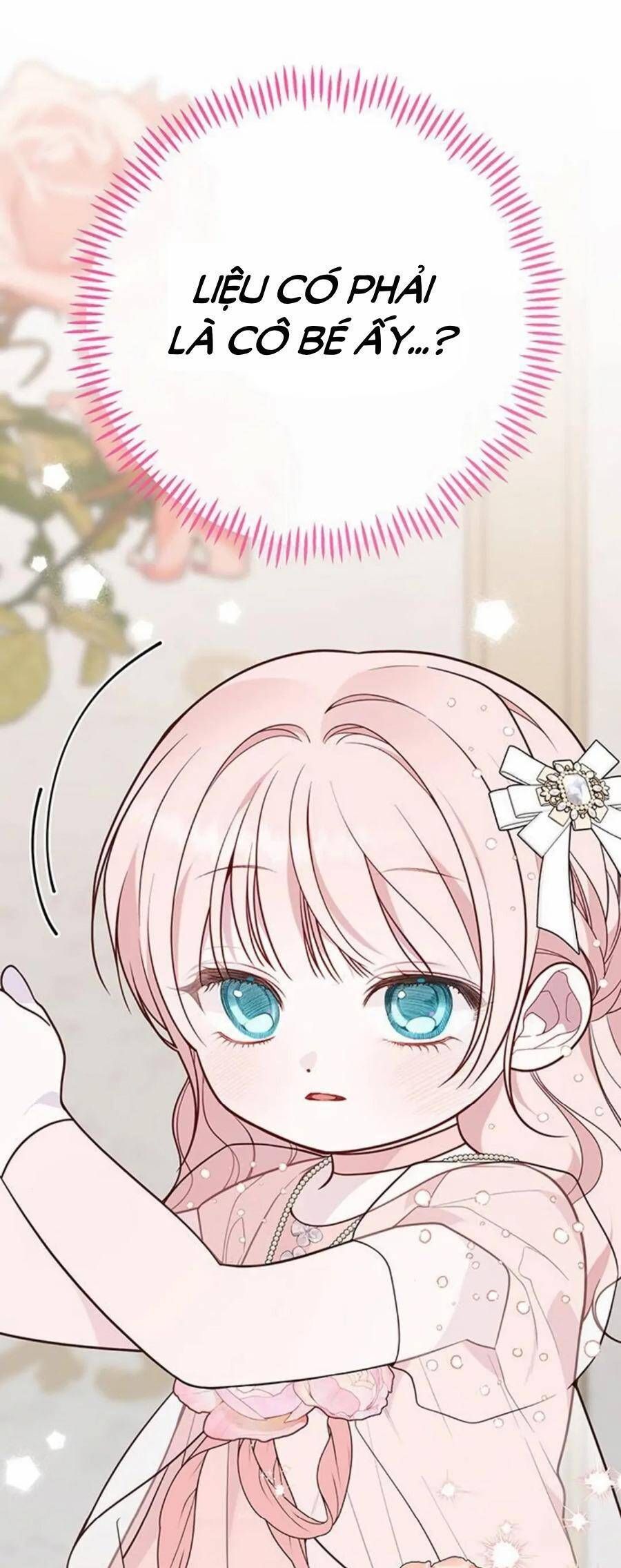 Bạo Chúa Bé Con Chap 52 - Next Chap 53