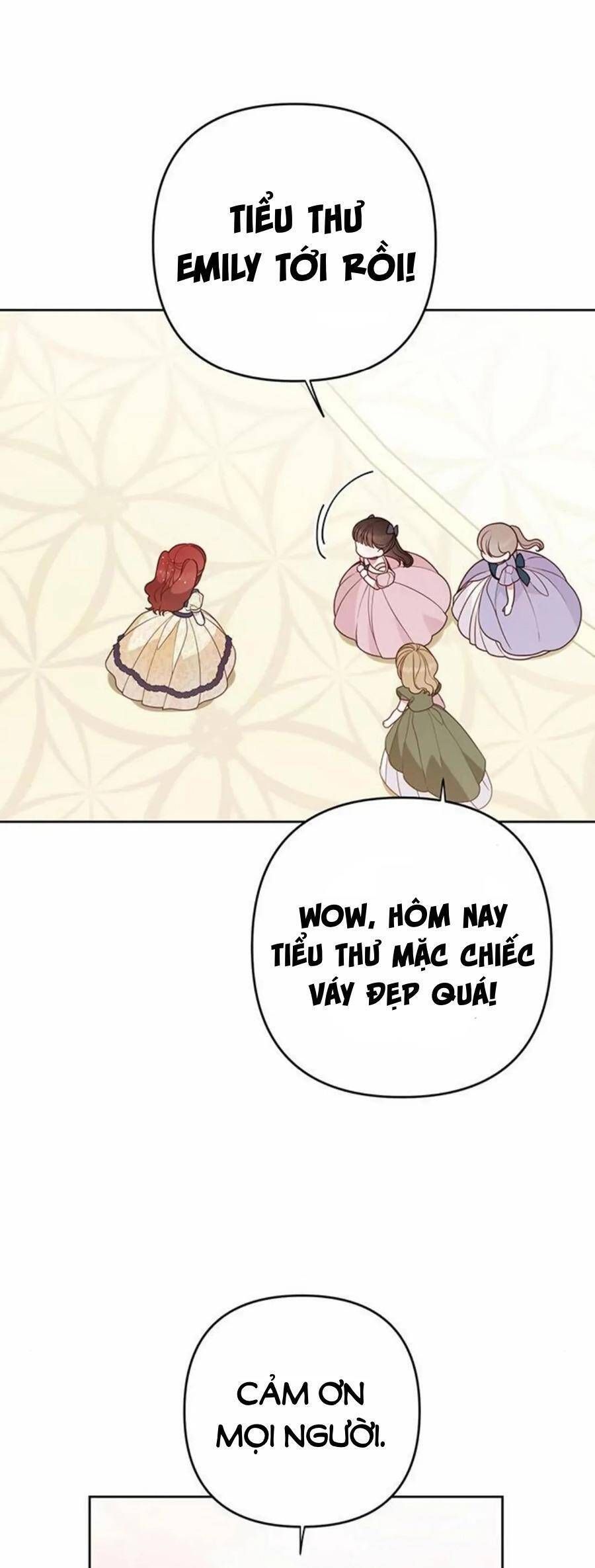 Bạo Chúa Bé Con Chap 52 - Next Chap 53