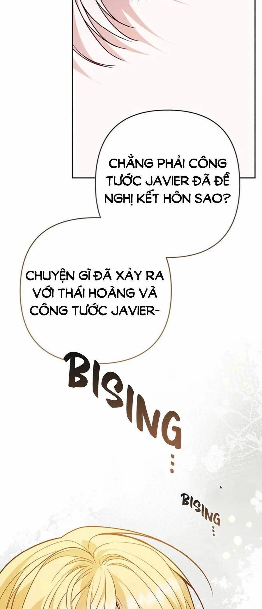 Bạo Chúa Bé Con Chap 53 - Next Chap 54