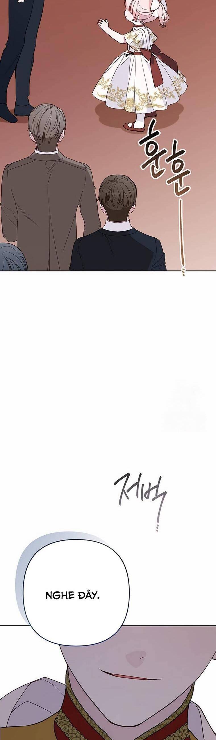 Bạo Chúa Bé Con Chap 59 - Next Chap 60