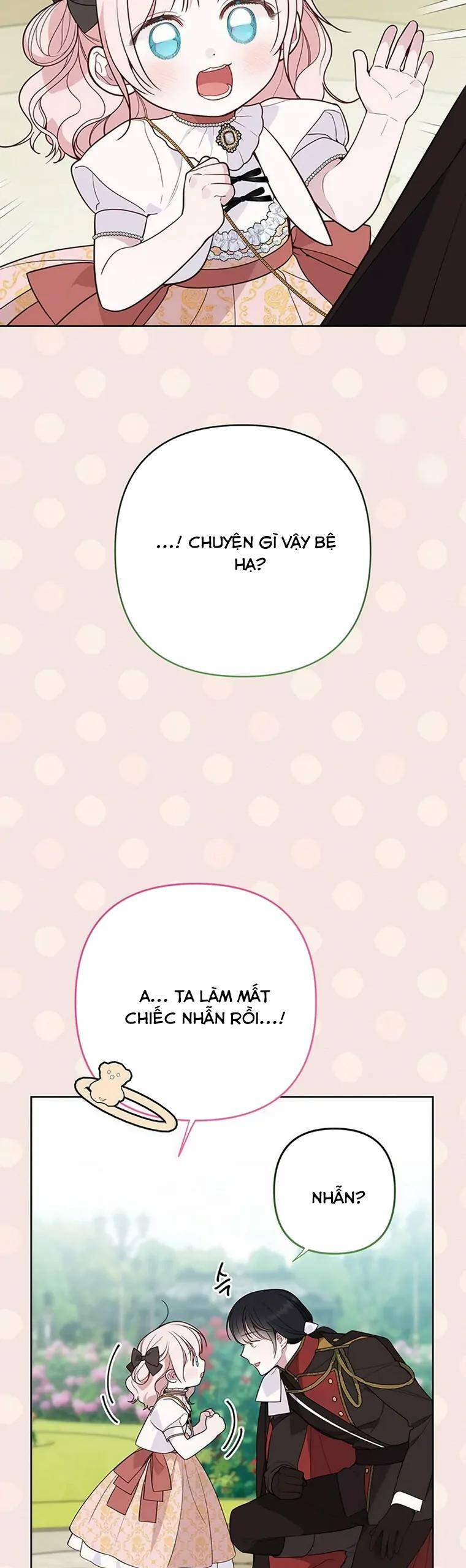 Bạo Chúa Bé Con Chap 60 - Next Chap 61