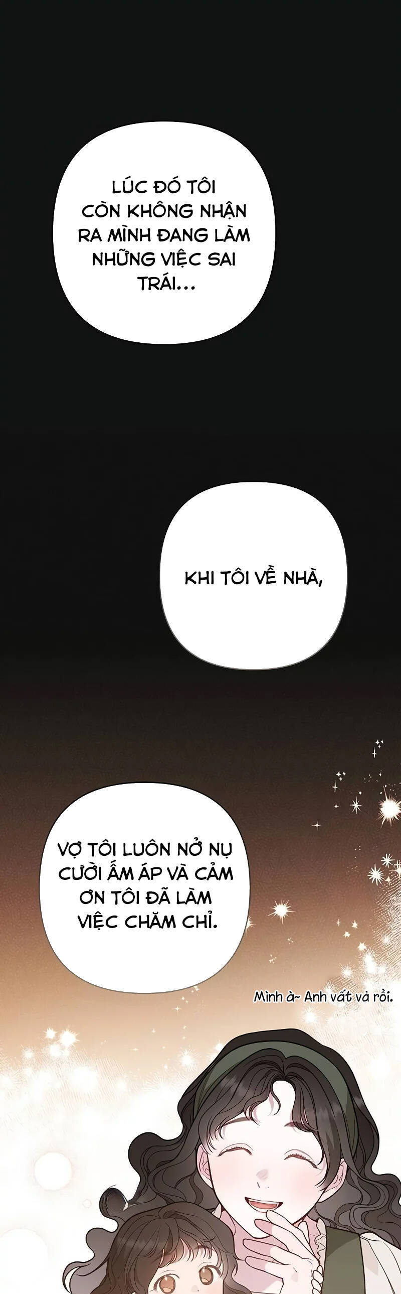 Bạo Chúa Bé Con Chap 62 - Next Chap 63
