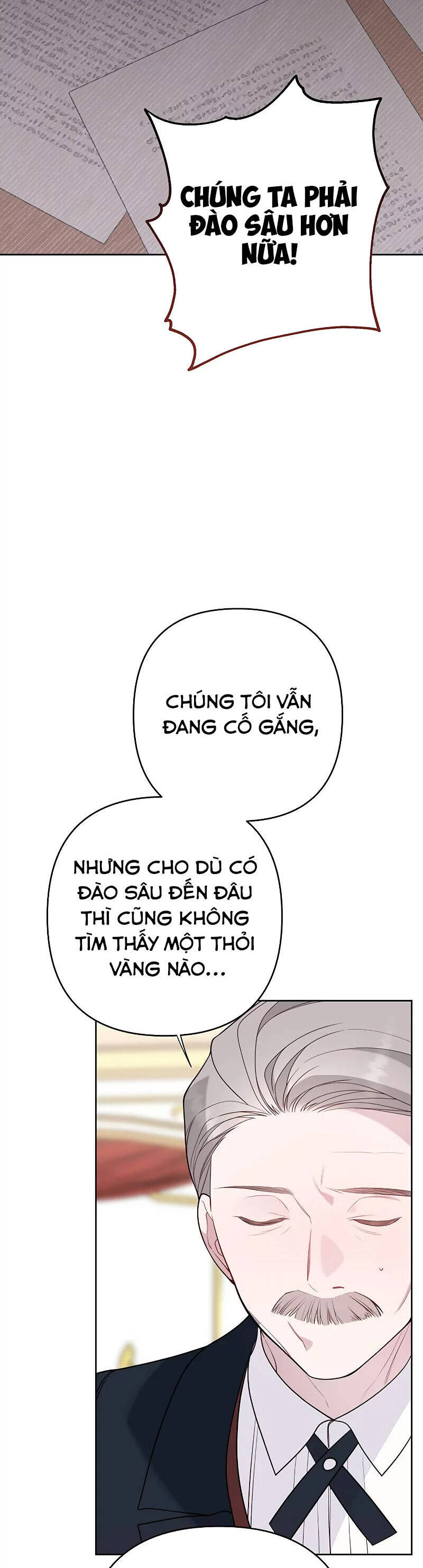 Bạo Chúa Bé Con Chap 63 - Next Chap 64