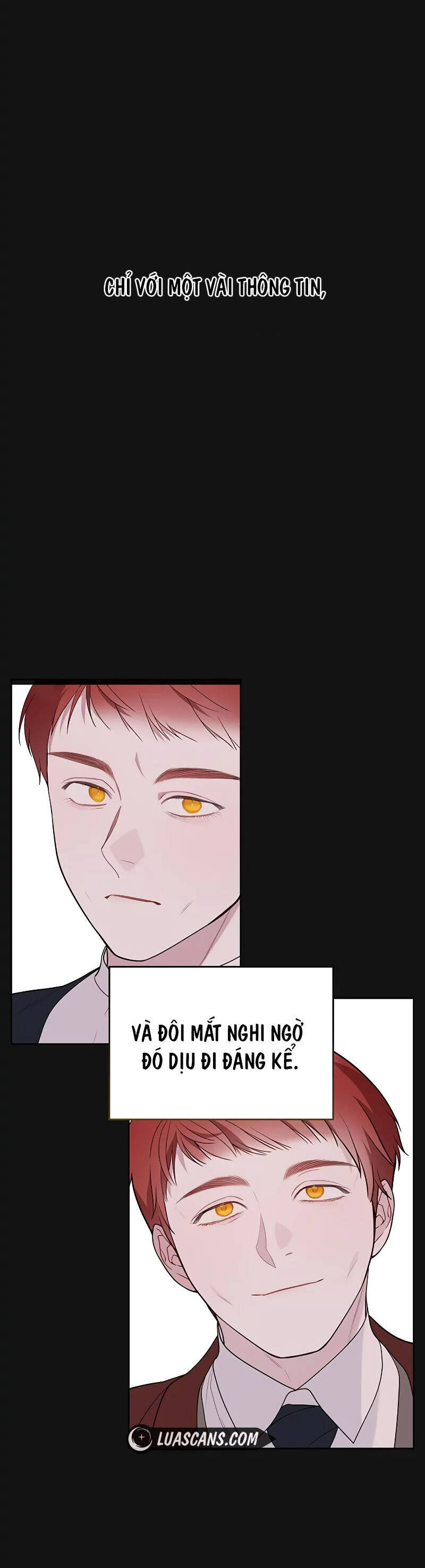 Bạo Chúa Bé Con Chap 63 - Next Chap 64