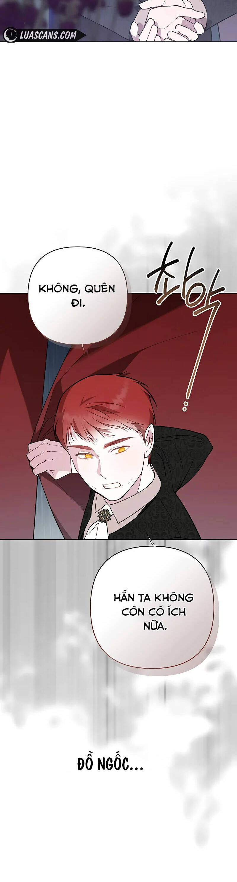 Bạo Chúa Bé Con Chap 63 - Next Chap 64