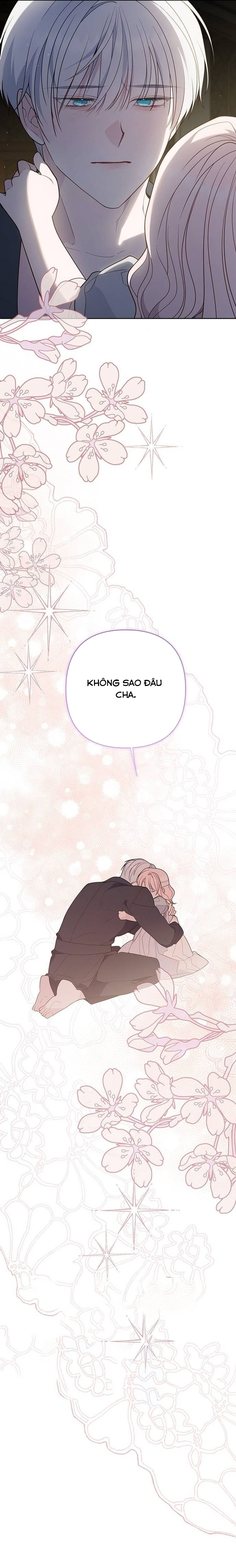 Bạo Chúa Bé Con Chap 71 - Next Chap 72