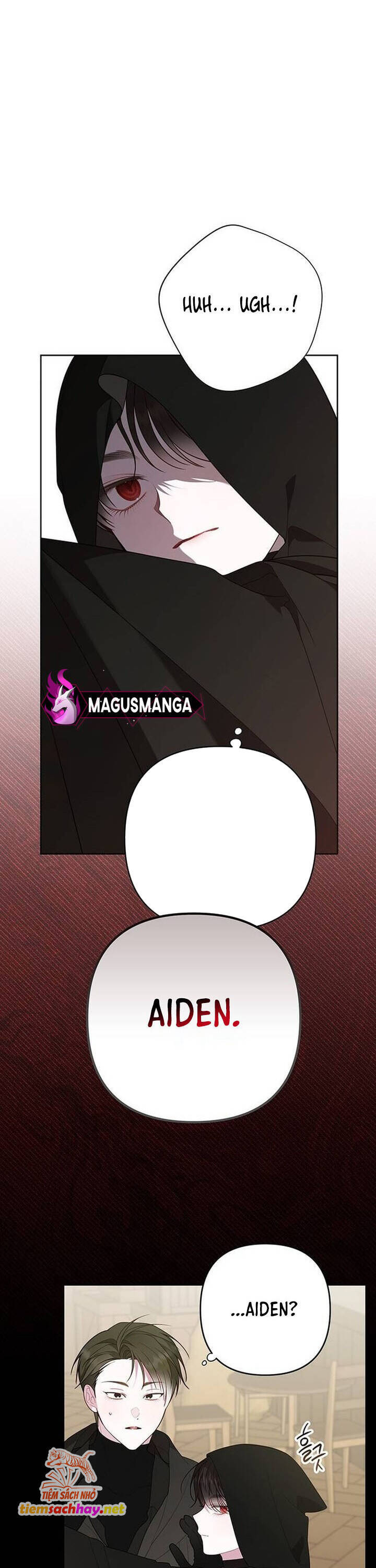 Bạo Chúa Bé Con Chap 77 - Next Chap 78