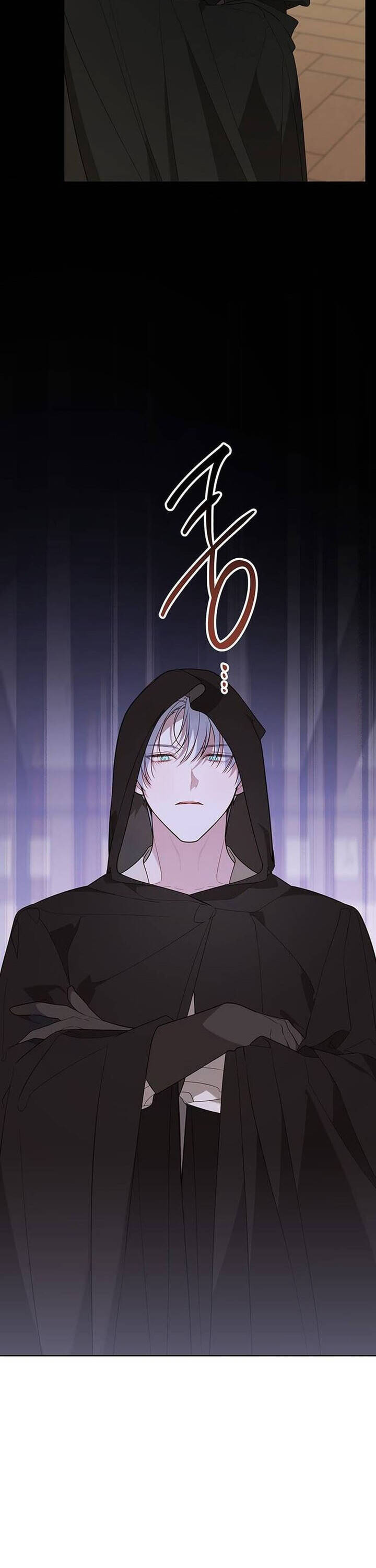 Bạo Chúa Bé Con Chap 77 - Next Chap 78