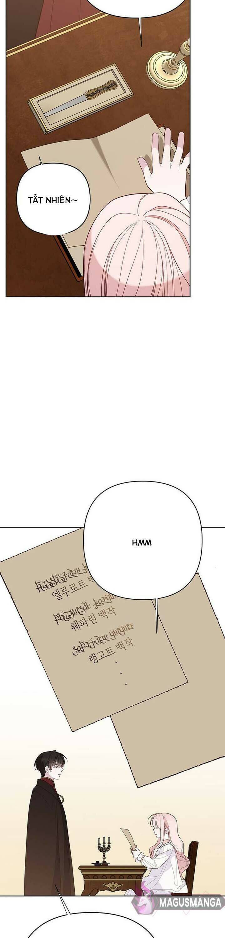 Bạo Chúa Bé Con Chap 78 - Next Chap 79