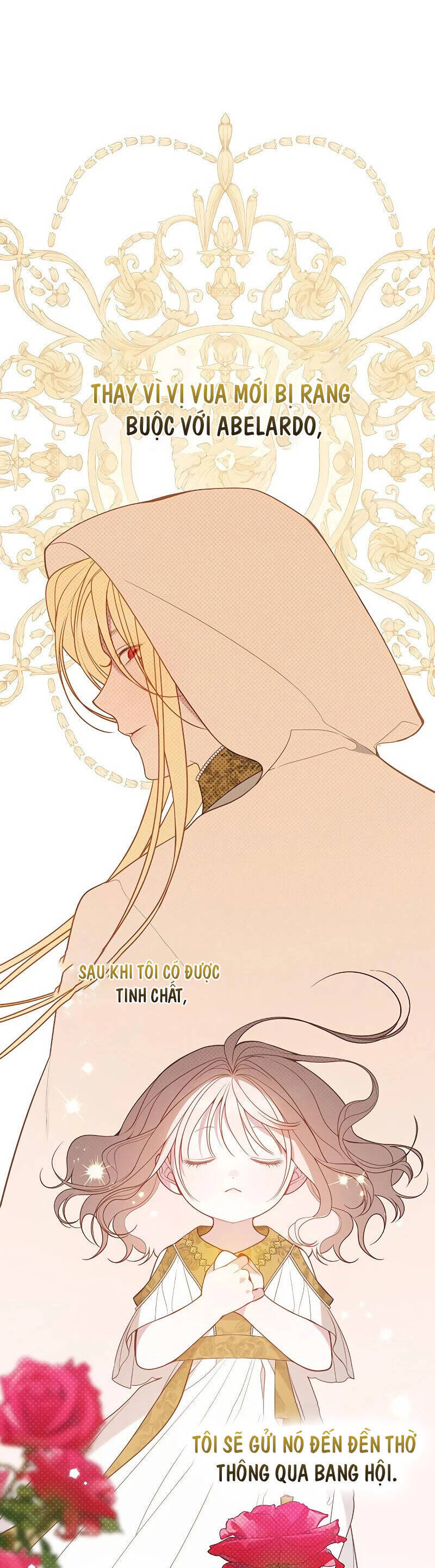 Bạo Chúa Bé Con Chap 79 - Next Chap 80