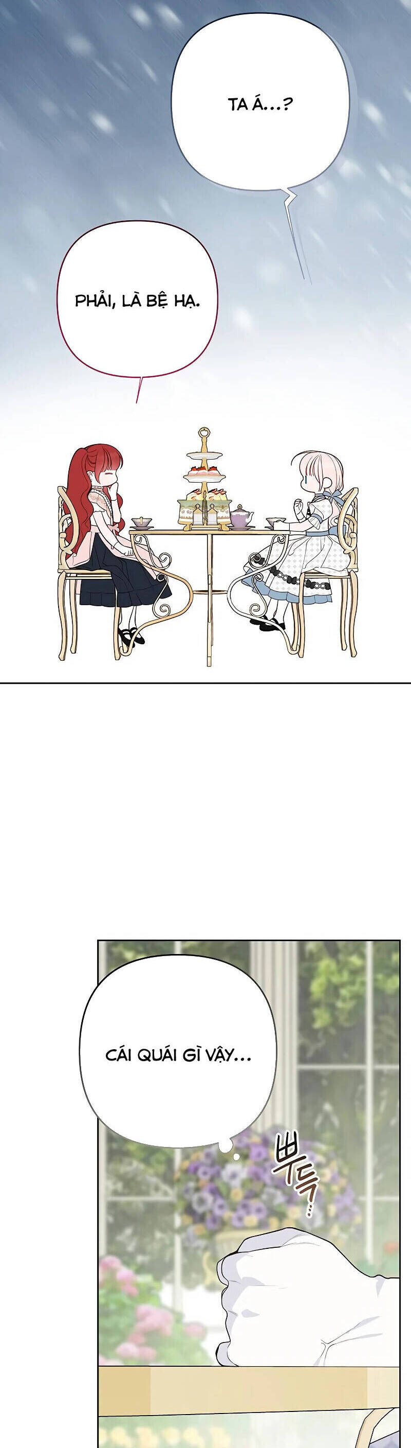 Bạo Chúa Bé Con Chap 79 - Next Chap 80