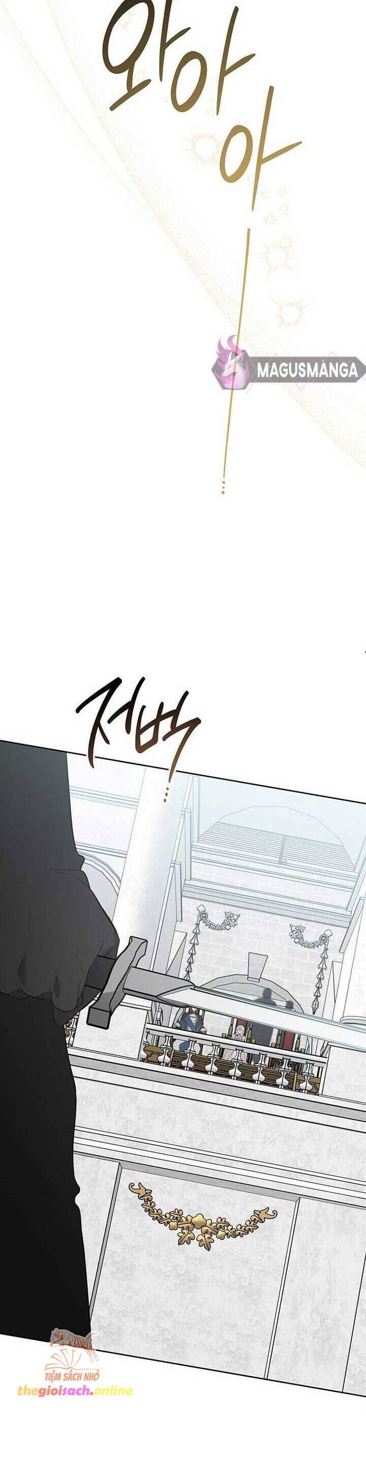 Bạo Chúa Bé Con Chap 81 - Next Chap 82