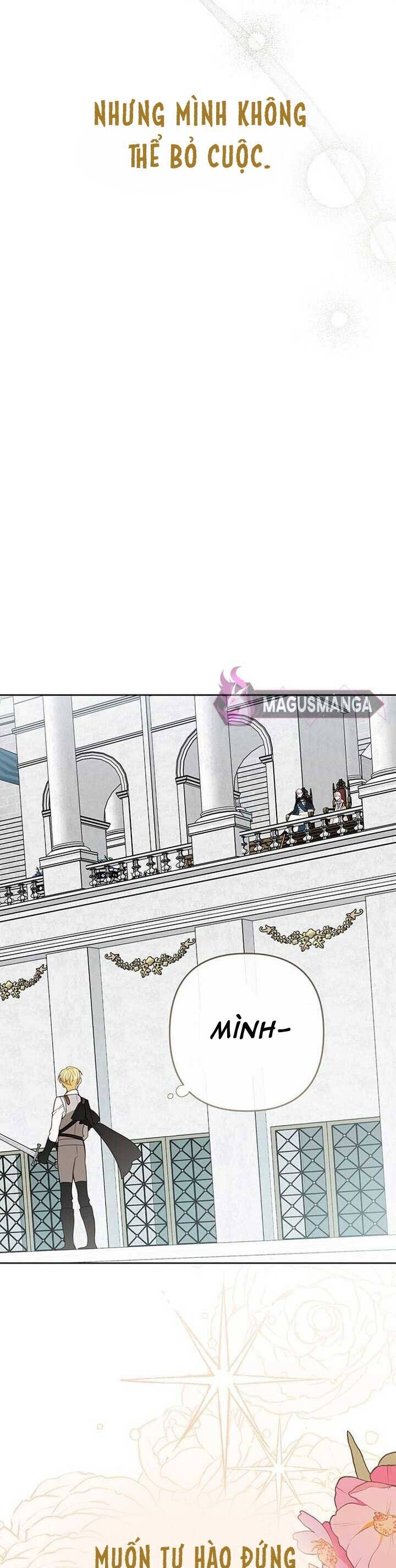 Bạo Chúa Bé Con Chap 81 - Next Chap 82