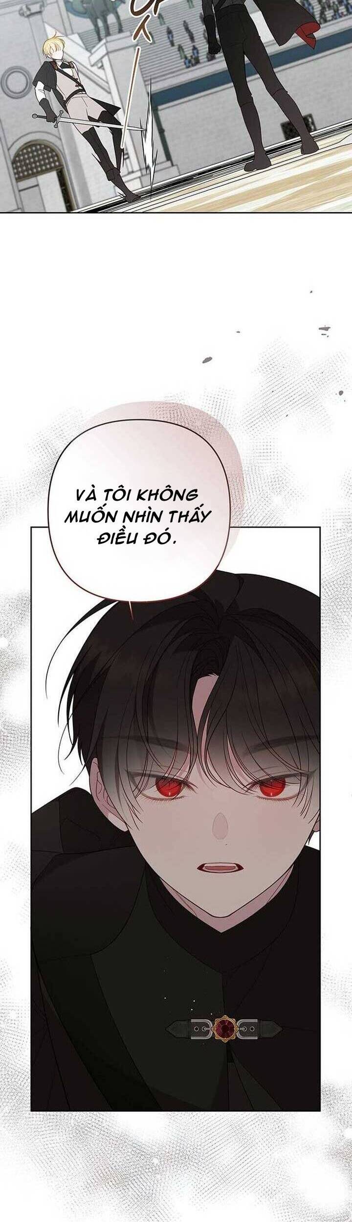 Bạo Chúa Bé Con Chap 81 - Next Chap 82