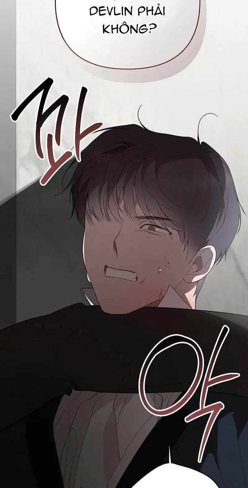 Bạo Chúa Bé Con Chap 82 - Next Chap 83