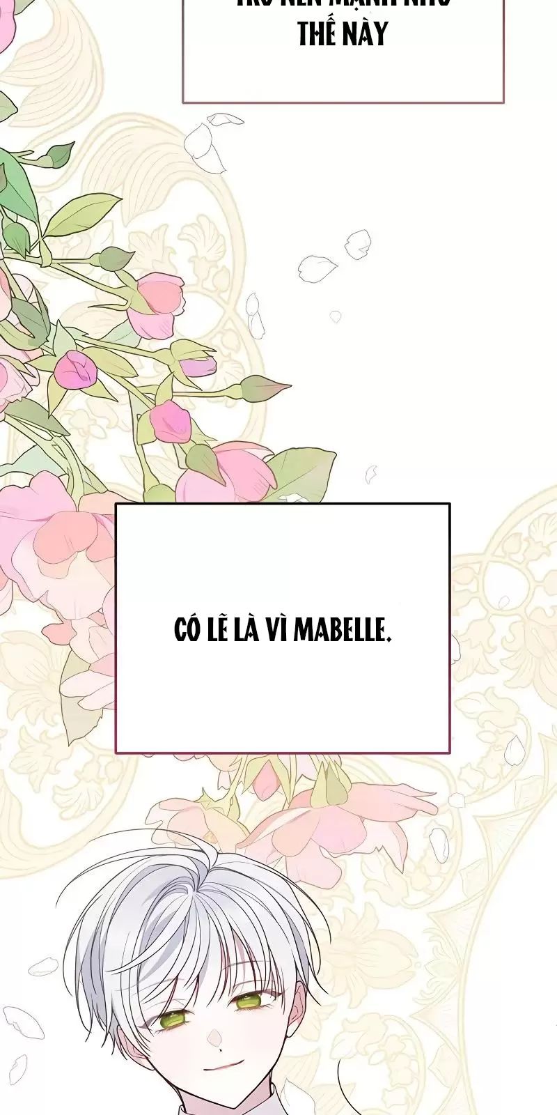 Bạo Chúa Bé Con Chap 83 - Next Chap 84