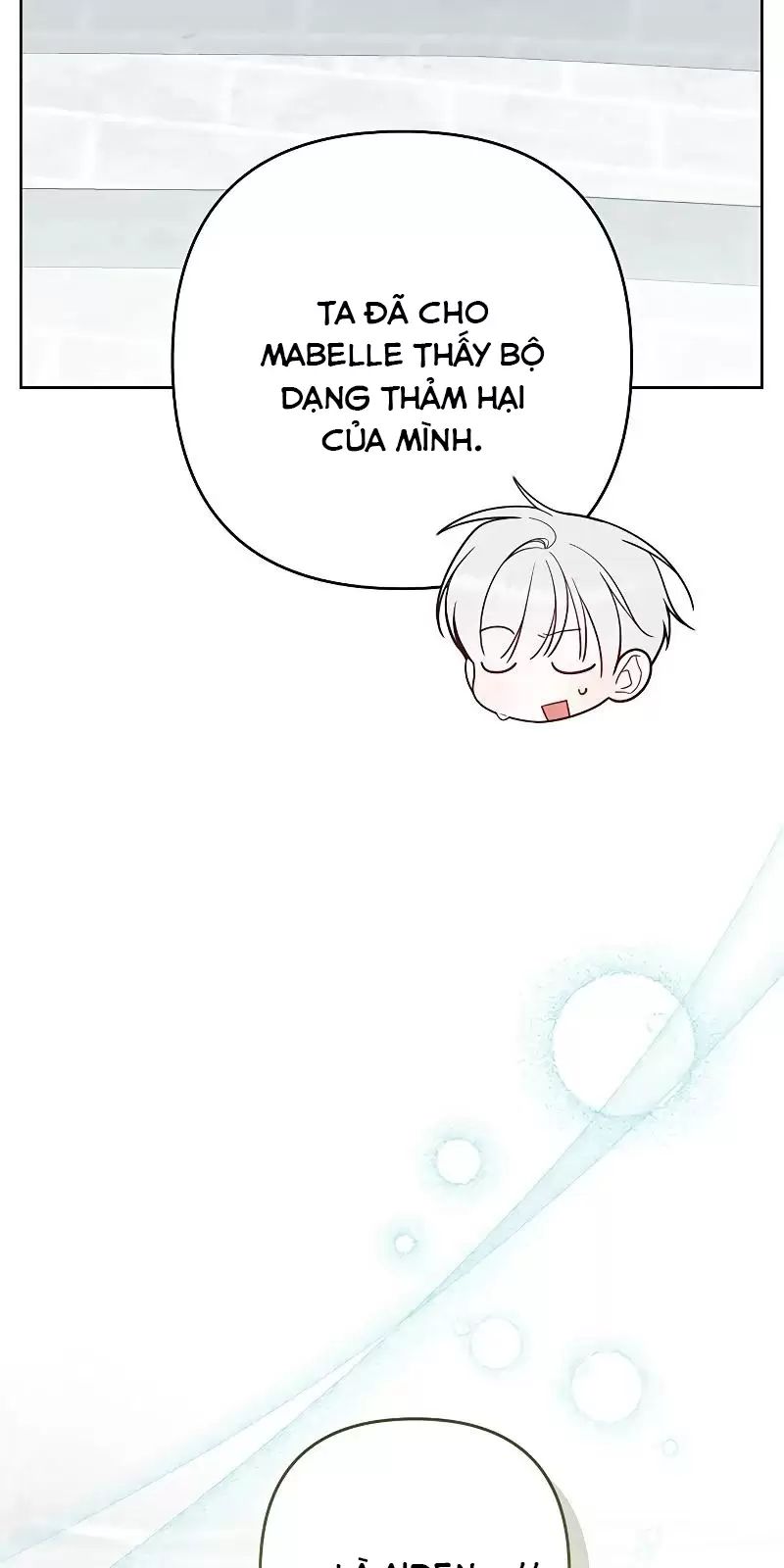 Bạo Chúa Bé Con Chap 83 - Next Chap 84