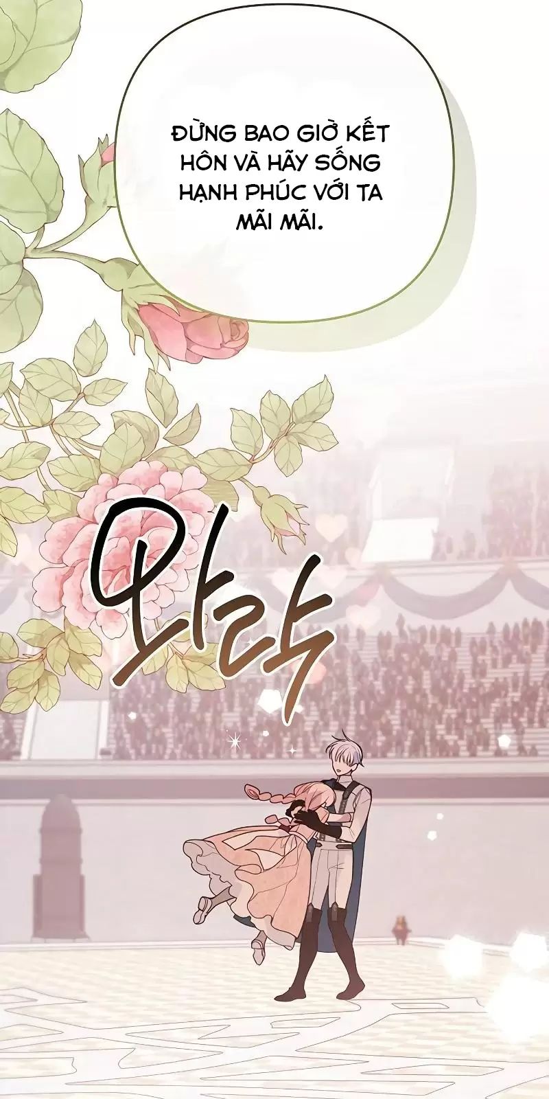 Bạo Chúa Bé Con Chap 83 - Next Chap 84