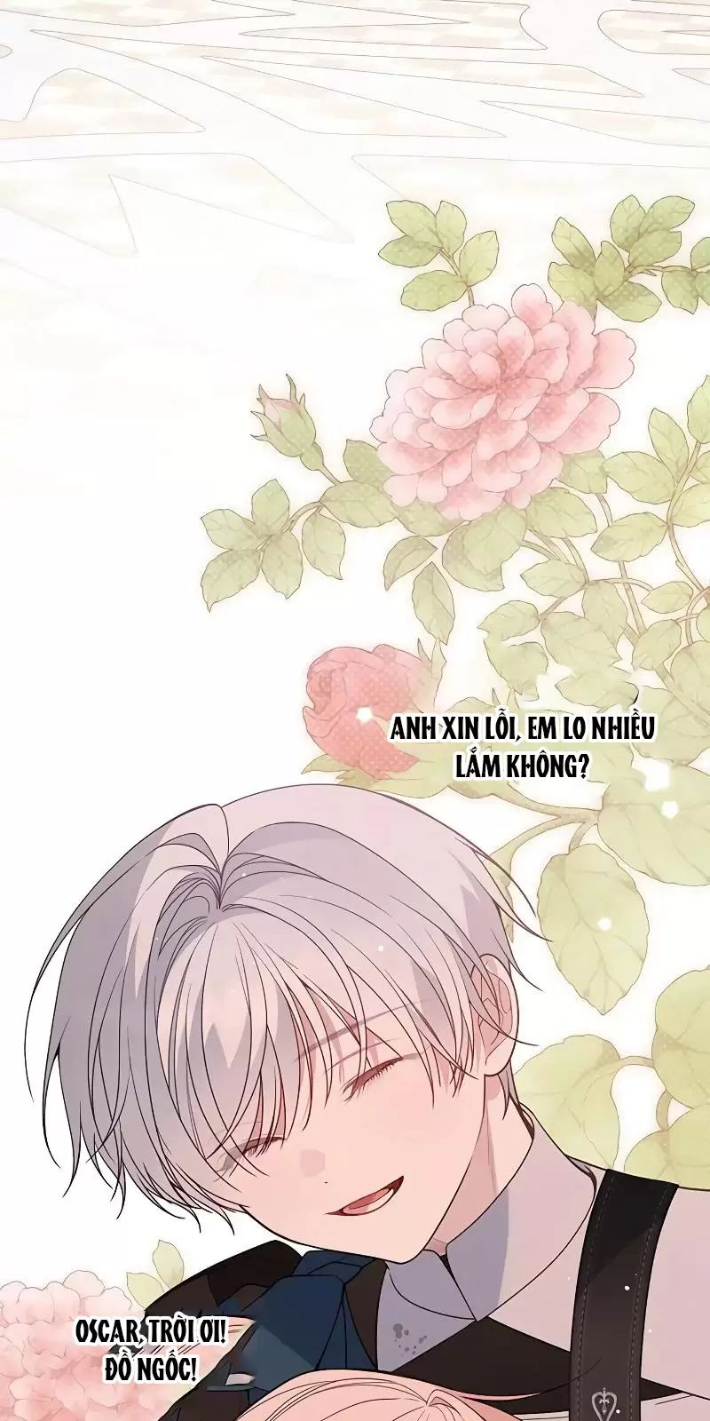 Bạo Chúa Bé Con Chap 83 - Next Chap 84