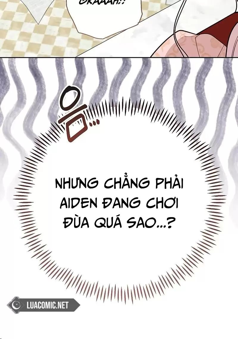Bạo Chúa Bé Con Chap 84 - Next Chap 85