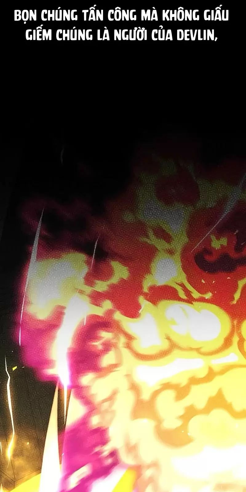 Bạo Chúa Bé Con Chap 85 - Next Chap 86