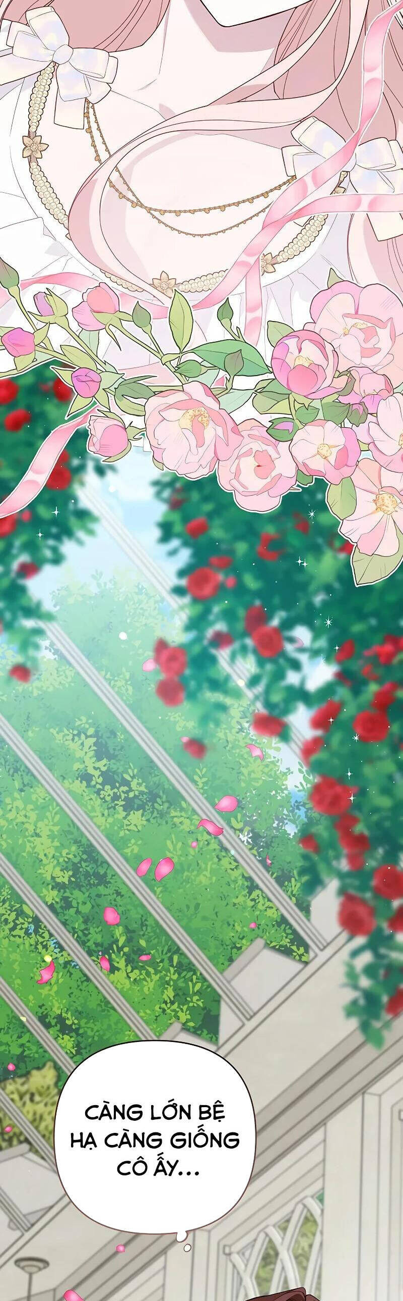 Bạo Chúa Bé Con Chap 87 - Next Chap 88