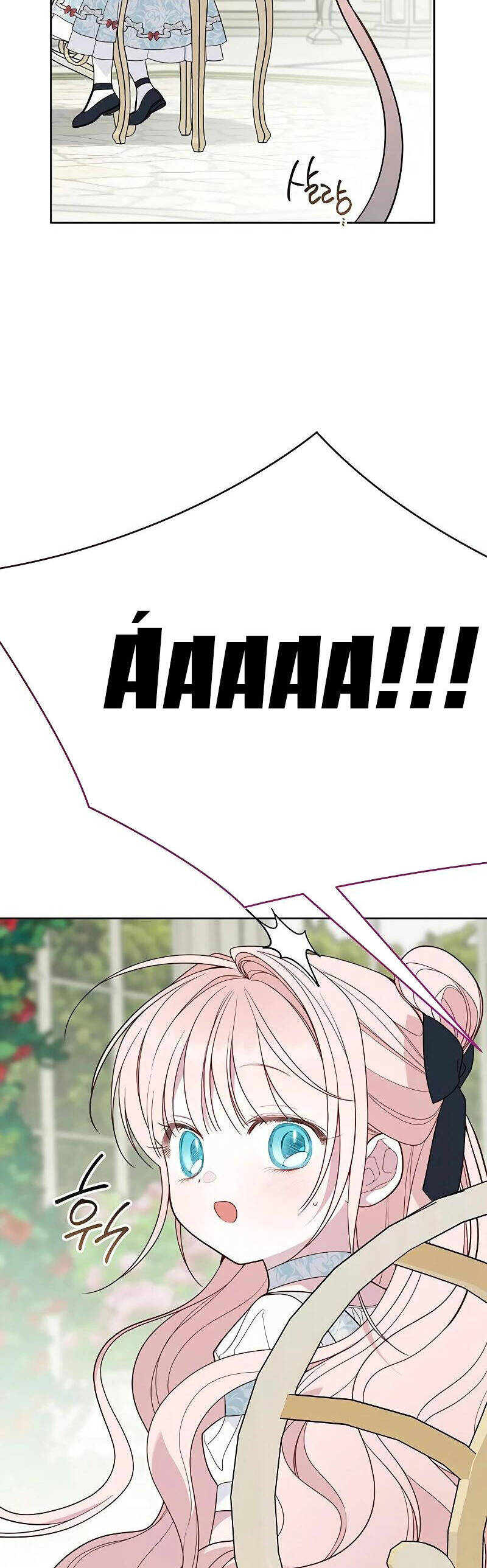 Bạo Chúa Bé Con Chap 87 - Next Chap 88