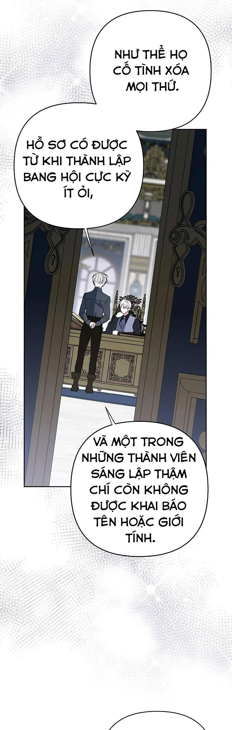 Bạo Chúa Bé Con Chap 87 - Next Chap 88