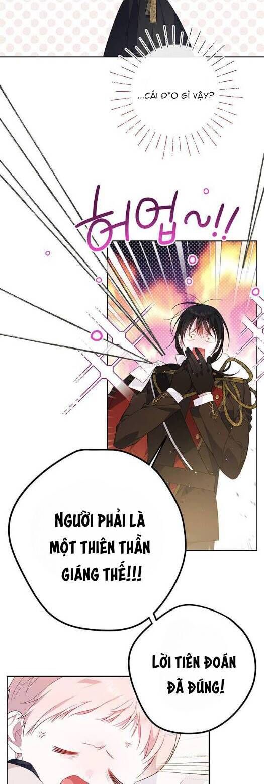 Bạo Chúa Bé Con Chap 9 - Next Chap 10