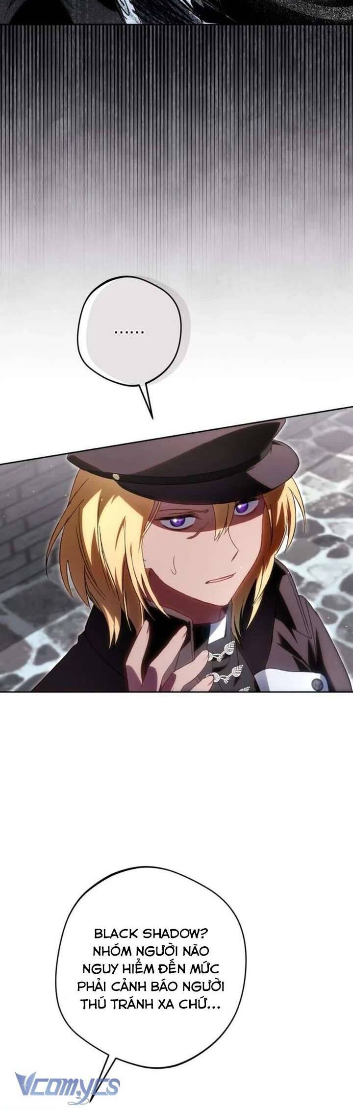 Bạo Chúa Độc Ác Trở Lại Chap 38 - Next Chap 39