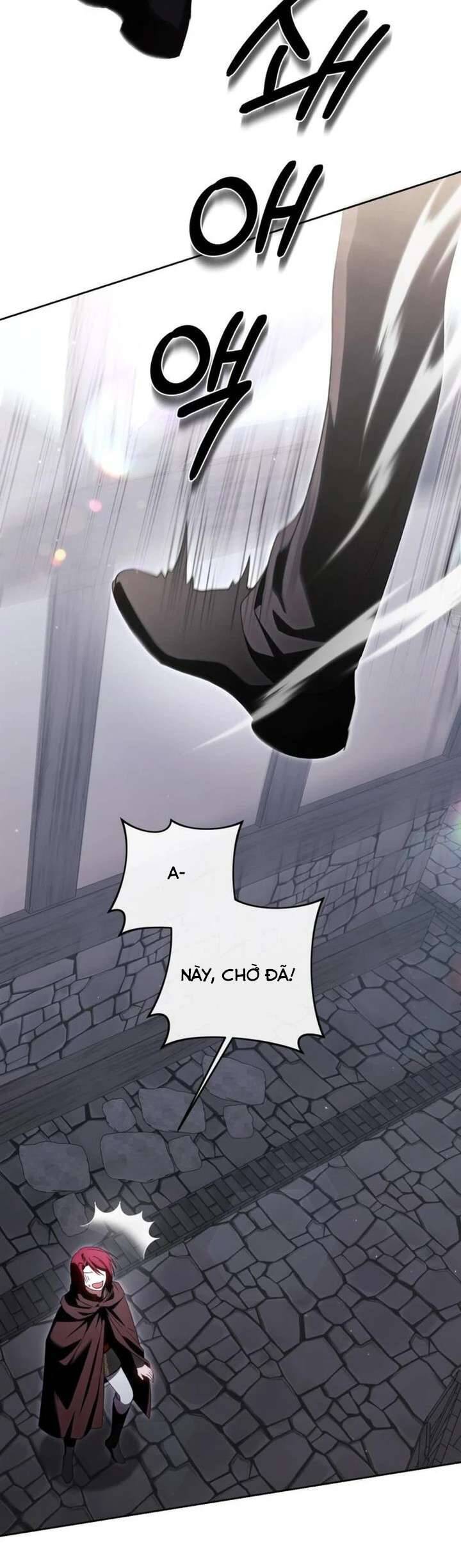 Bạo Chúa Độc Ác Trở Lại Chap 38 - Next Chap 39