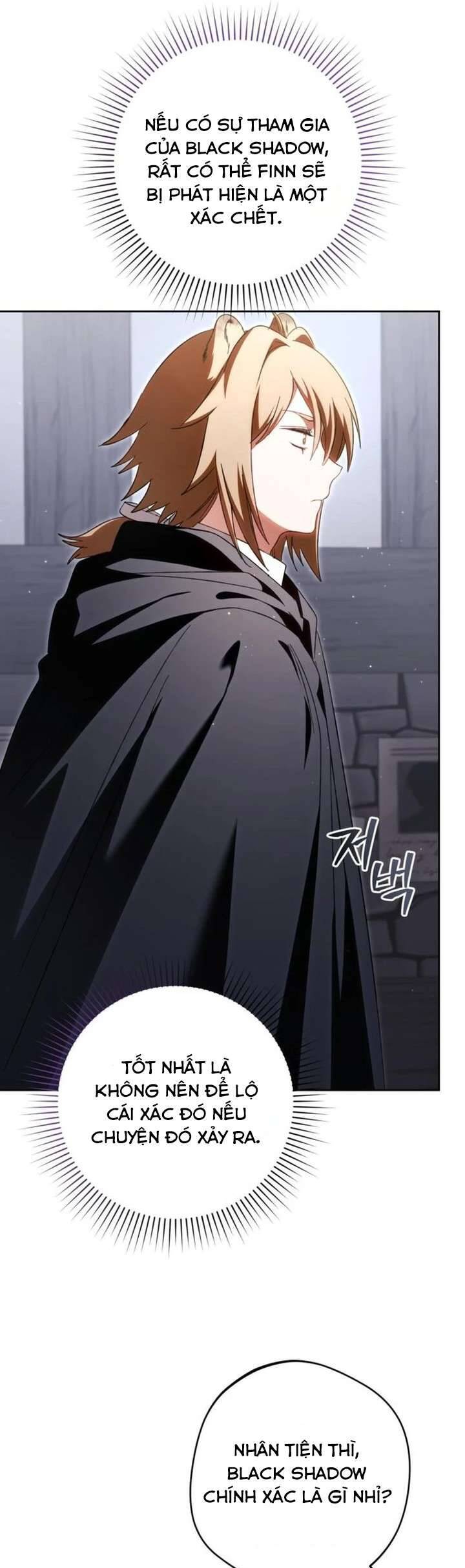 Bạo Chúa Độc Ác Trở Lại Chap 38 - Next Chap 39