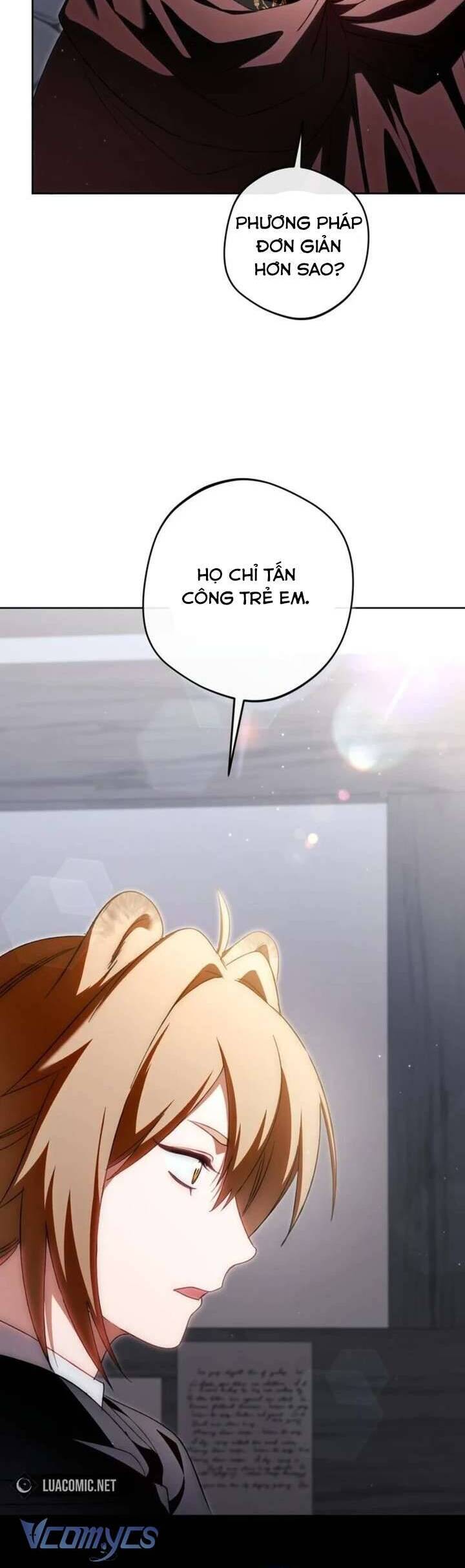 Bạo Chúa Độc Ác Trở Lại Chap 38 - Next Chap 39