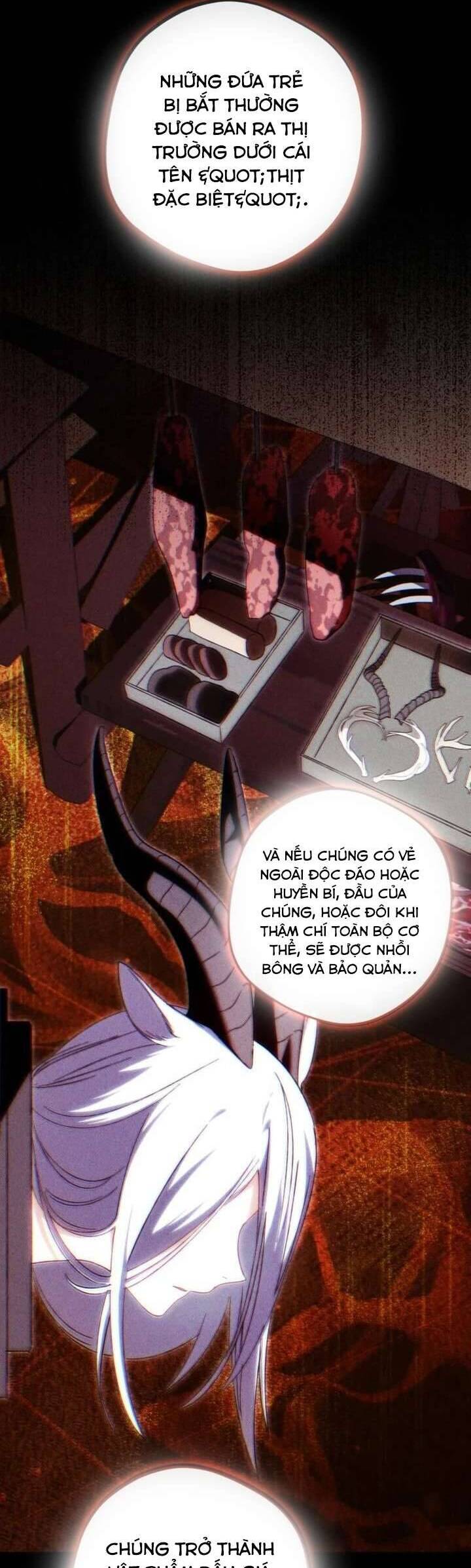 Bạo Chúa Độc Ác Trở Lại Chap 38 - Next Chap 39