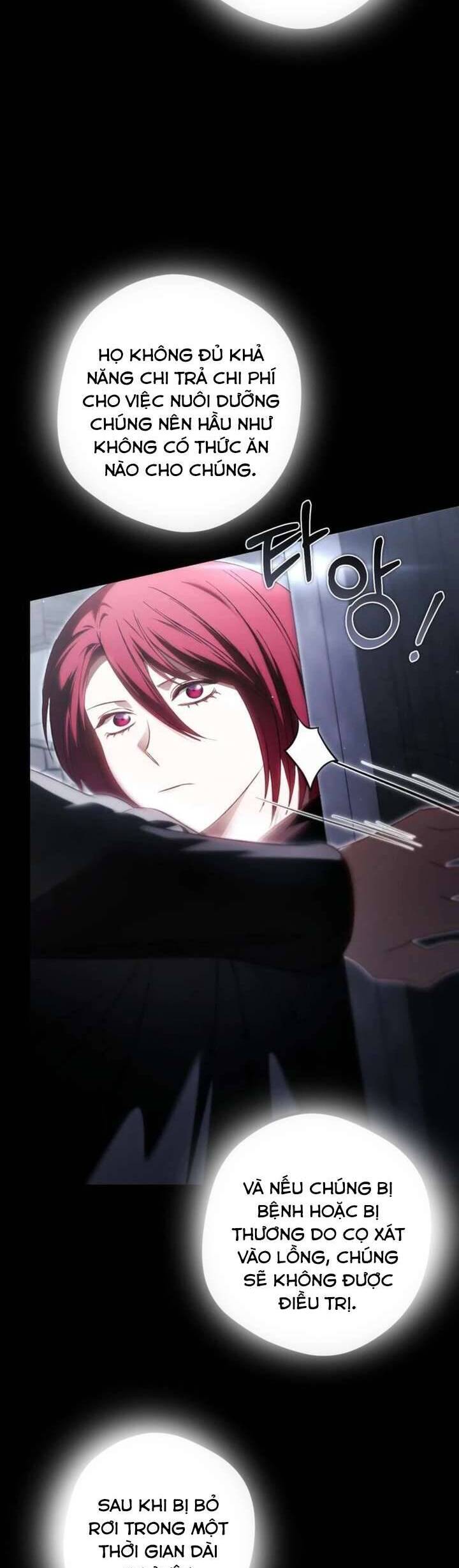 Bạo Chúa Độc Ác Trở Lại Chap 38 - Next Chap 39