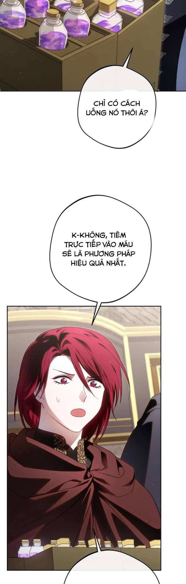 Bạo Chúa Độc Ác Trở Lại Chap 38 - Next Chap 39