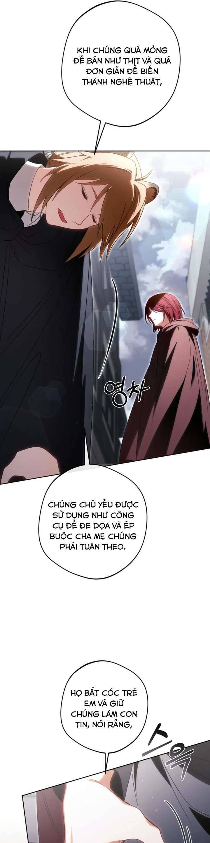 Bạo Chúa Độc Ác Trở Lại Chap 38 - Next Chap 39